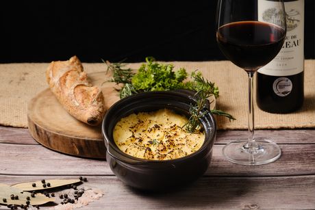 Maison Jeco culinary photo