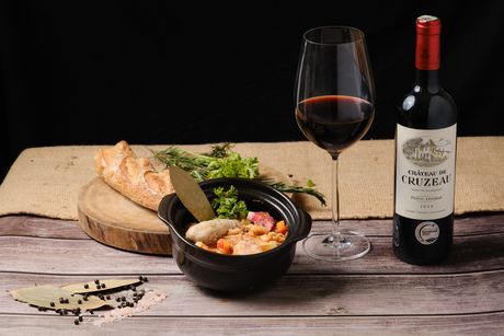 Maison Jeco culinary photo