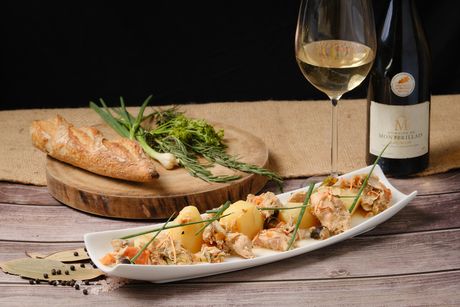 Maison Jeco culinary photo