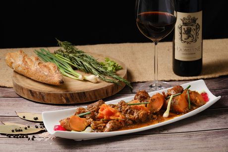 Maison Jeco culinary photo
