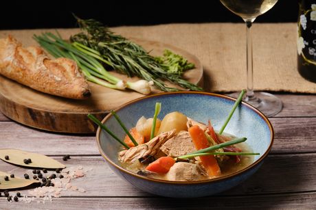 Maison Jeco culinary photo