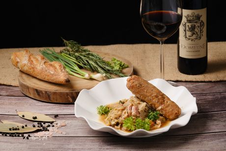 Maison Jeco culinary photo
