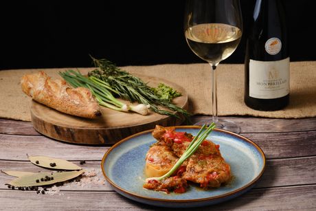 Maison Jeco culinary photo