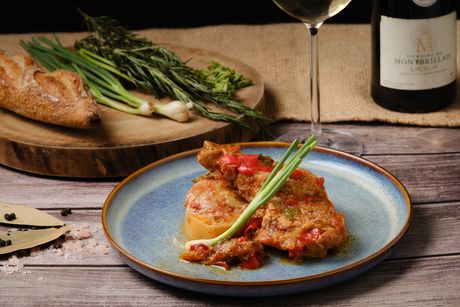Maison Jeco culinary photo